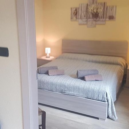 La Ca' D' Rina Casa Vacanze Melle Exterior foto